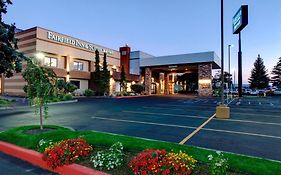 Quality Inn Valley Suites Spokane